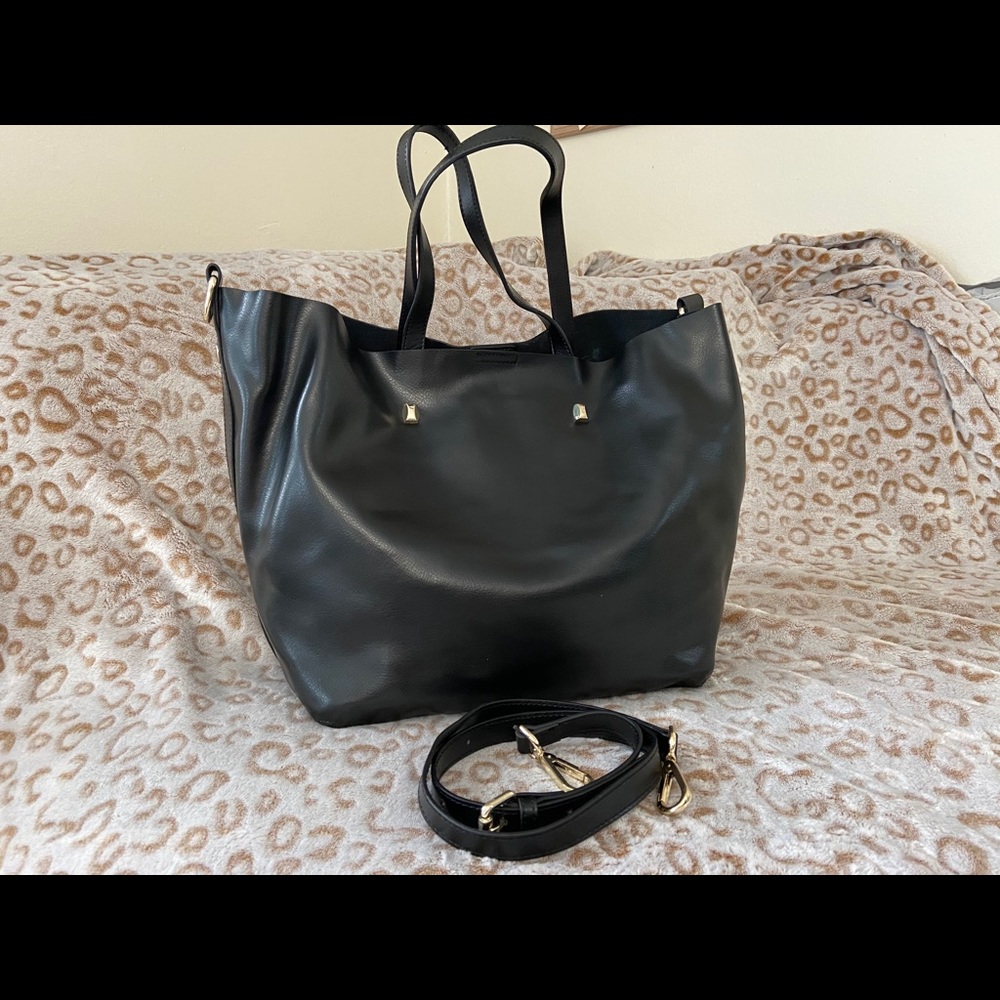 Monserat De Luca Large Docente Tote